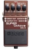 Boss Effekt Pedal OC-3