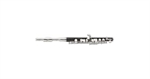 ALYSEE P 513S PICCOLO FLUTE