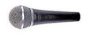 SHURE   PG 58