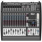 Behringer Mixer Power EUROPOWER PMP3000
