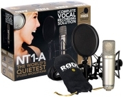 RØDE  NT1A BOX