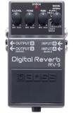 Boss Effekt Pedal RV-5