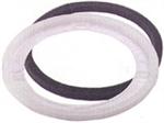 Evans E10ER1 O'ring 10"-1" D�mpering