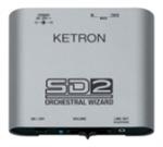 KETRON MODUL l SD 2