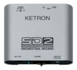 KETRON MODUL l SD 2