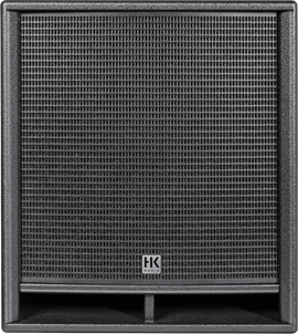 HK AUDIO PREMIUM PRO 118 SD2