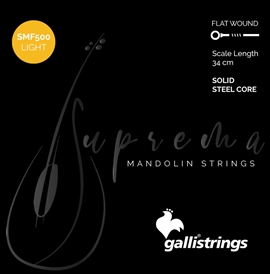 GALLI MANDOLIN SMF 500  LIGHT