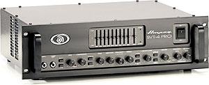 AMPEG BAS HEAD   SVT4-PRO