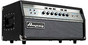AMPEG BAS  HEAD  SVT  CL