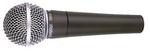 SHURE    SM 58 LC