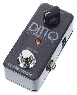 TC ELECTRONIC  DITTO LOOPER