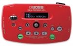 Roland VE-5 Vocal-processor (R�d)