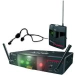 Akg Tr�dl�st WMS 40 PRO System Flexx " Sport " 