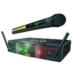 Akg Tr�dl�st WMS 40 PRO System Flexx "Vokal" 