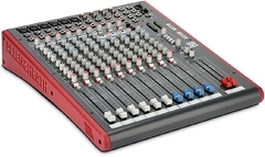 ALLEN & HEATH ZED-14