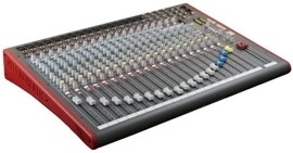 ALLEN & HEATH ZED-22FX