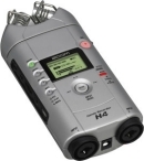 Zoom Media-Recorder H4 