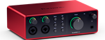 FOCUSRITE SCARLETT 4 -  4i4 