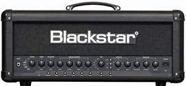 BLACKSTAR ID:60 TVP HEAD