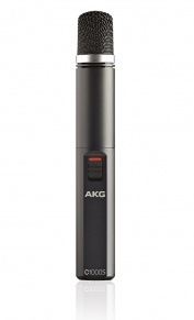 AKG C 1000S mk4