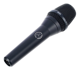 AKG MIKROFON C 636 BK 