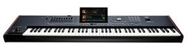 KORG  PA 5X  73 OR  ARRANGER KEYBOARD