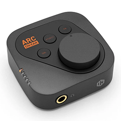 IK MULTIMEDIA  ARC ON EAR