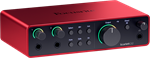 FOCUSRITE SCARLETT 4- 2i2 