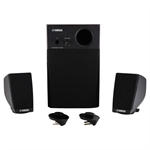 YAMAHA GENOS 2 SPEAKER SYSTEM