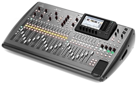 BEHRINGER X 32 DIGITAL MIXER