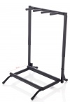 BESPECO GUITAR STAND KANGAU 3 BK