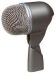 SHURE  BETA 52