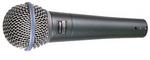 SHURE   BETA 58A