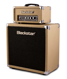 BLACKSTAR  1 RH + HT 112 BRONCO TAN