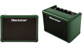 BLACKSTAR COMBO FLY 3  STEREO  GREEN