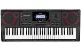 CASIO CT - X 5000