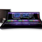 ALLEN & HEATH  DLIVE 7000