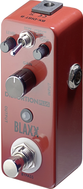 STAGG DISTORTION  B