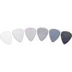 DUNLOP NYLON STANDARD 0,73 " 72 PCS PACK "
