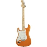 FENDER  PLAYER  SERIES  STRAT  CAPRI  LH