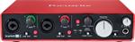 FOCUSRITE SCARLETT 4i4 gen. 3