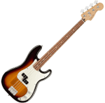 FENDER PLAYER P BASS  3 TS