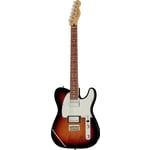 FENDER PLAYER SERIES  TELE  HH PF 3TS