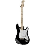 FENDER CLAPTON SIGNATURE BLACK  STRAT