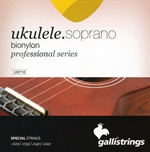 GALLI  UKULELE SOPRAN