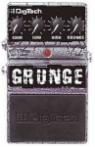 Digitech Effekt Pedal Grunge