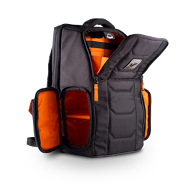 GRUVGEAR CLUB BAG