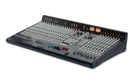 ALLEN & HEATH GS-R24M