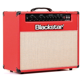 BLACKSTAR  HT CLUB 40 COMBO RED