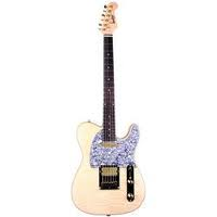 INDIE SUPER    T         TELECASTER NATUR